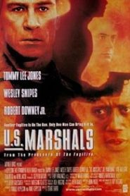 U.S. Marshals คนชนนรก