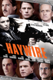 HAYWIRE เธอแรง หยุดโลก