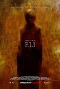 ELI (2019) อีไล จิตต้องขัง