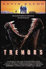 Tremors 1 ทูตนรกล้านปี 1