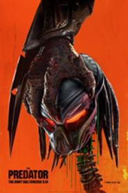 The Predator เดอะ เพรดเดเทอร์