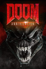 Doom: Annihilation ดูม 2 สงครามอสูรกลายพันธุ์