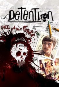 Detention (2011) เกรียนซ่าส์ ฆ่าให้เกลี้ยง