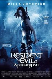 Resident Evil 2 Apocalypse ผีชีวะ 2 ผ่าวิกฤตไวรัสสยองโลก