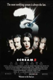 Scream หวีดสุดขีด ภาค 3