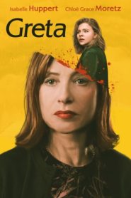 Greta (2019) เกรต้า ป้า บ้า เวียร์ด