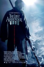 The Last Airbender มหาศึก 4 ธาตุ จอมราชันย์