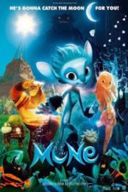 Mune Guardian of the Moon มูน เทพพิทักษ์แห่งดวงจันทร์