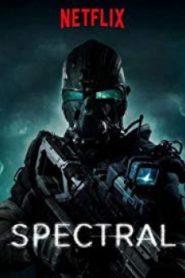 Spectral ฝ่าแดนข้าศึก มฤตยูไร้เงา