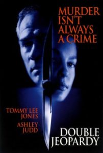 Double Jeopardy (1999) ผ่าแผนฆ่าลวงโลก