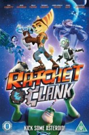 Ratchet & Clank แรทเชท แอนด์ แคลงค์ คู่หูกู้จักรวาล