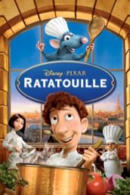 Ratatouille พ่อครัวตัวจี๊ด หัวใจคับโลก