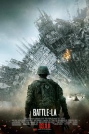 Battle Los Angeles วันยึดโลก