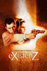 eXistenZ (1999) เกมมิติทะลุนรก