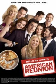 American Pie 8 American Reunion (2012) คืนสู่เหย้าแก็งค์แอ้มสาว