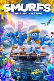 Smurfs The Lost Village สเมิร์ฟ หมู่บ้านที่สาบสูญ