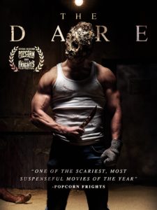 The Dare (2019)