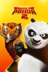 Kung Fu Panda 2 กังฟูแพนด้า 2