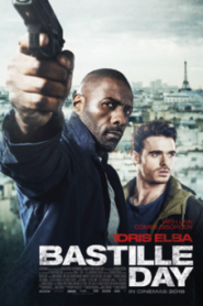 Bastille Day (2016) ดับเบิ้ลระห่ำ ดับเบิ้ลระอุ