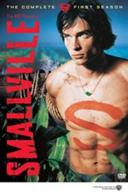 Smallville Season 1 หนุ่มน้อยซุปเปอร์แมน ปี 1