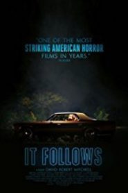 It Follows อย่าให้มันตามมา