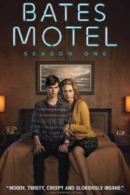 Bates Motel Season 1