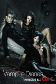 The Vampire Diaries Season 2