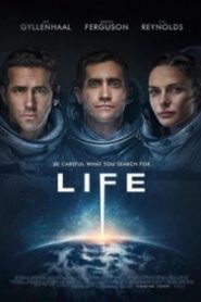 Life (2017) สายพันธุ์มฤตยู