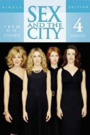 Sex and the City Season 4