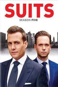 SUITS Season 5