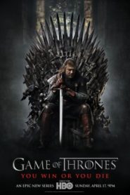 Game of Thrones – Season 1 มหาศึกชิงบัลลังก์ ปี 1