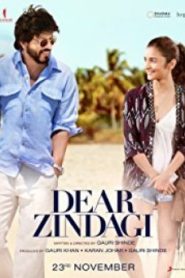 Dear Zindagi