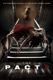 The Pact 2 ผีฆาตกร