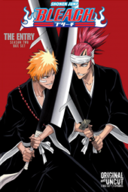 Bleach บลีช เทพมรณะ Season 2