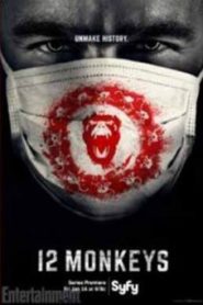 12 Monkeys Season 1