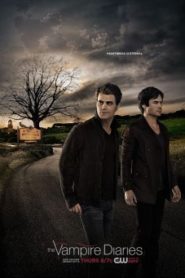 The Vampire Diaries Season 7