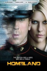 Homeland Season 1 แผนพิฆาตมาตุภูมิ ปี 1