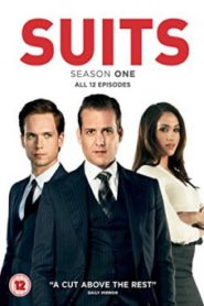 SUITS Season 1