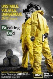 Breaking Bad Season 3 ดับเครื่องชน คนดีแตก ซีซั่น 3