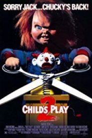 Chucky 2 แค้นฝังหุ่น ภาค 2