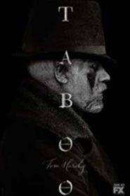 Taboo Season 1