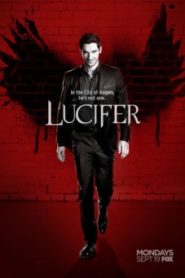 Lucifer Season 2