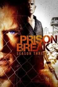 Prison Break Season 3