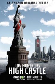 The Man in the High Castle Season 1