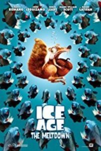 Ice Age 2 The Meltdown