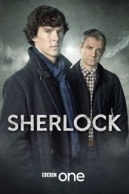 Sherlock Season 1