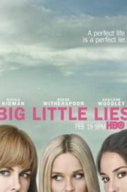 Big Little Lies Season 1