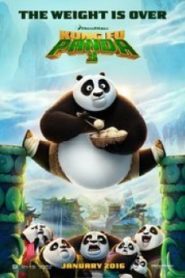 Kung Fu Panda 3 (2016)