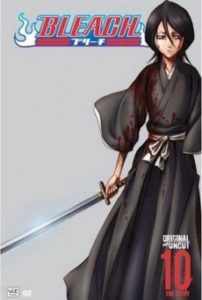 Bleach บลีช เทพมรณะ Season 10-12