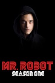 Mr.ROBOT season 1